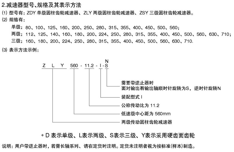 ZDY参数